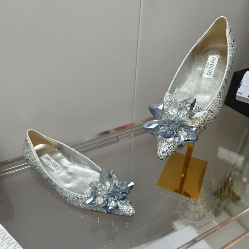 Jimmy Choo Shoes